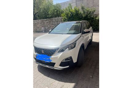Peugeot 5008 Gebrauchtwagen