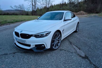 BMW 440 Gebrauchtwagen