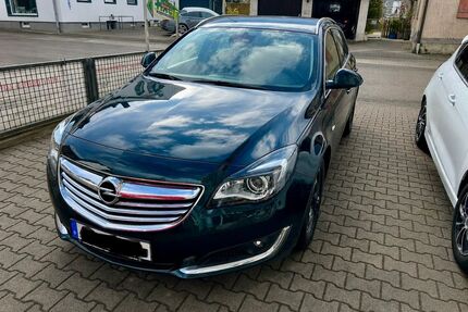 Opel Insignia Gebrauchtwagen