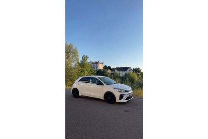 Kia Rio Gebrauchtwagen