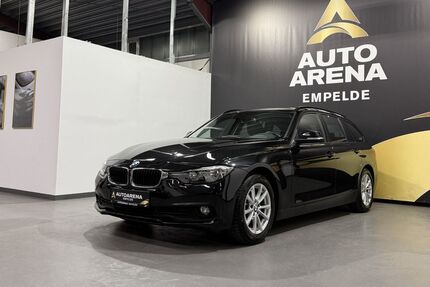 BMW 320 Gebrauchtwagen