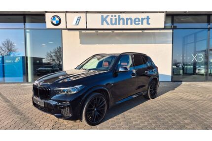 BMW X5 Gebrauchtwagen