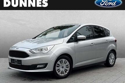 Ford C-Max Gebrauchtwagen