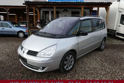 Renault Espace Gebrauchtwagen