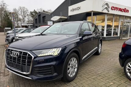 Audi Q7 Gebrauchtwagen