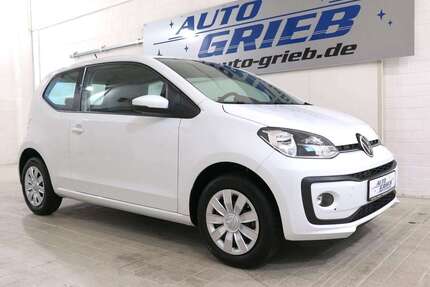 VW up! Gebrauchtwagen