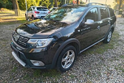 Dacia Logan Gebrauchtwagen