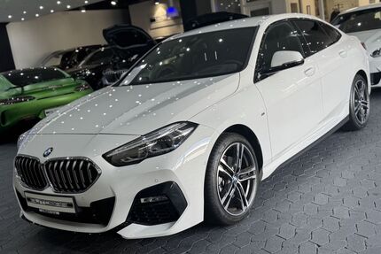 BMW 218 Gran Coupé Gebrauchtwagen