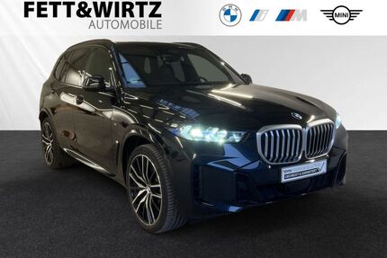BMW X5 Gebrauchtwagen