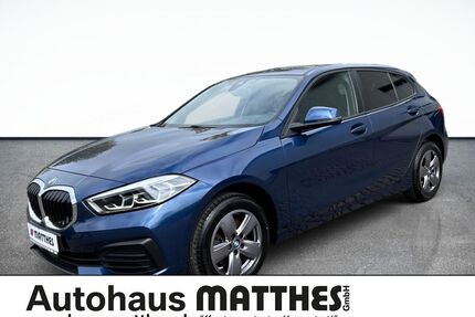 BMW 118 Gebrauchtwagen