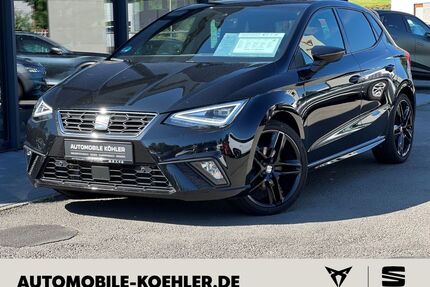 Seat Ibiza Gebrauchtwagen