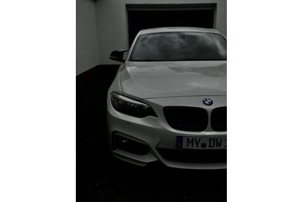 BMW 220 Gebrauchtwagen