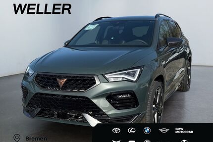 Cupra Ateca Gebrauchtwagen