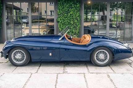 Jaguar XK Gebrauchtwagen