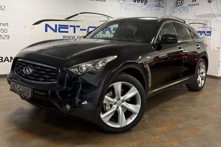 INFINITI FX Gebrauchtwagen