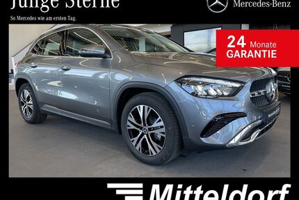 Mercedes-Benz GLA 180 Gebrauchtwagen