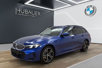 BMW 330 Gebrauchtwagen