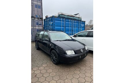 VW Bora Gebrauchtwagen