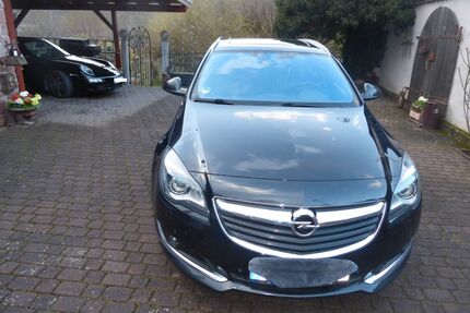 Opel Insignia Gebrauchtwagen