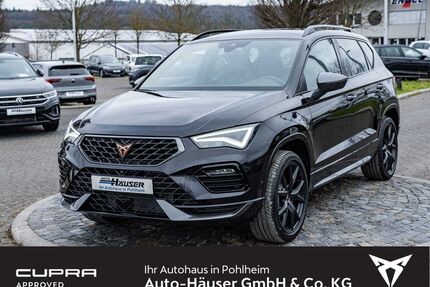 Cupra Ateca Gebrauchtwagen