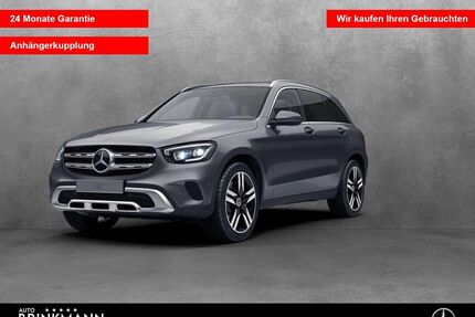 Mercedes-Benz GLC 300 Gebrauchtwagen