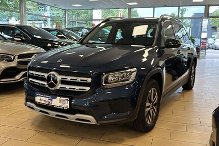 Mercedes-Benz GLB 200 Gebrauchtwagen