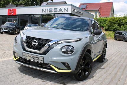 Nissan Juke Gebrauchtwagen