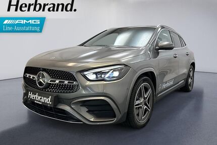 Mercedes-Benz GLA 180 Gebrauchtwagen