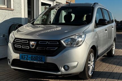 Dacia Lodgy Gebrauchtwagen