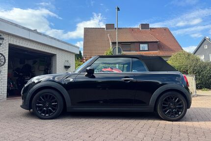 Mini Cooper Cabrio Gebrauchtwagen