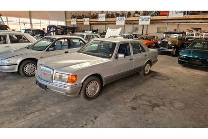 Mercedes-Benz 420 Gebrauchtwagen