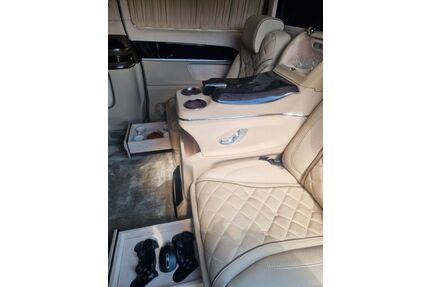 Mercedes-Benz V 250 Gebrauchtwagen