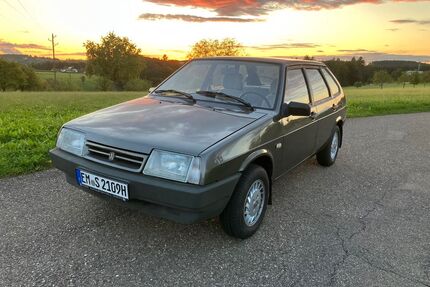 Lada Samara Gebrauchtwagen