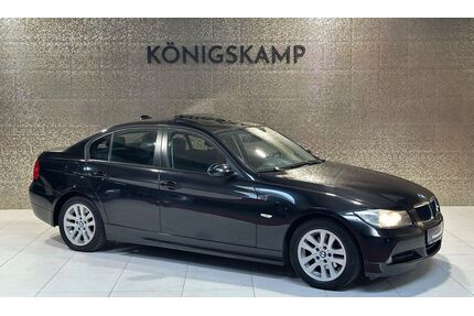 BMW 320 Gebrauchtwagen