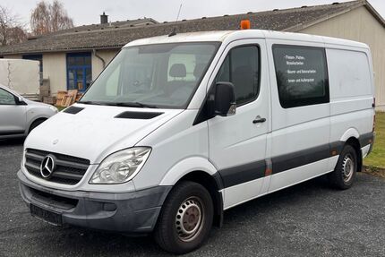 Mercedes-Benz Sprinter Gebrauchtwagen