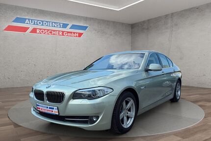 BMW 523 Gebrauchtwagen