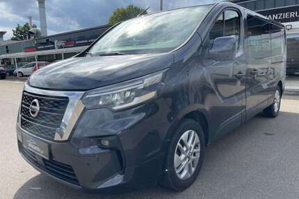 Nissan NV300 Gebrauchtwagen
