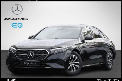 Mercedes-Benz E 220 Gebrauchtwagen