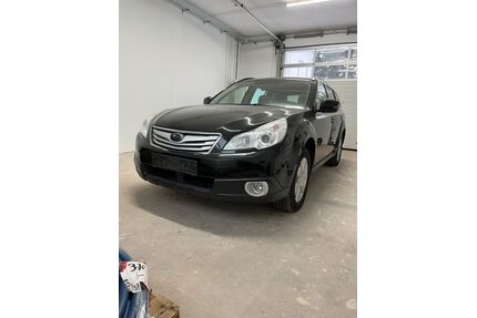 Subaru Outback Gebrauchtwagen
