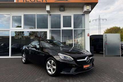 Mercedes-Benz SLC 200 Gebrauchtwagen
