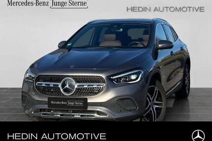 Mercedes-Benz GLA 200 Gebrauchtwagen