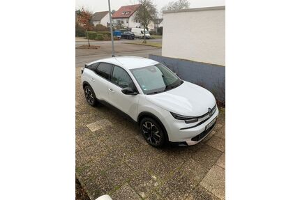Citroen C4 Gebrauchtwagen