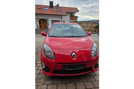 Renault Twingo Gebrauchtwagen