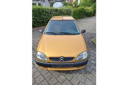Citroen SAXO Gebrauchtwagen