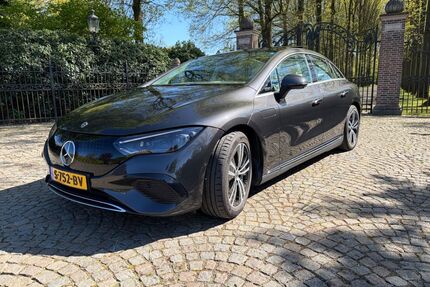 Mercedes-Benz EQE Gebrauchtwagen