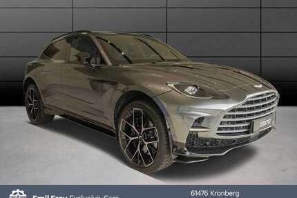 Aston Martin DBX Gebrauchtwagen