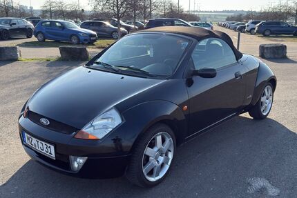 Ford Streetka Gebrauchtwagen
