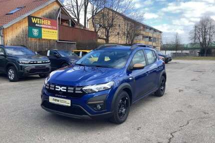 Dacia Sandero Gebrauchtwagen