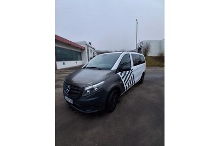 Mercedes-Benz Vito Gebrauchtwagen