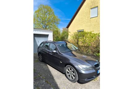 BMW 320 Gebrauchtwagen